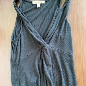 Express Black Body suit